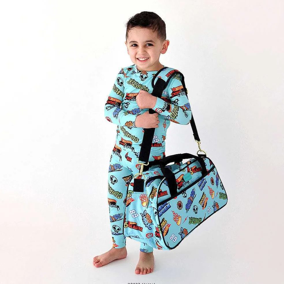 Posh Peanut Duffle Bag Cheap