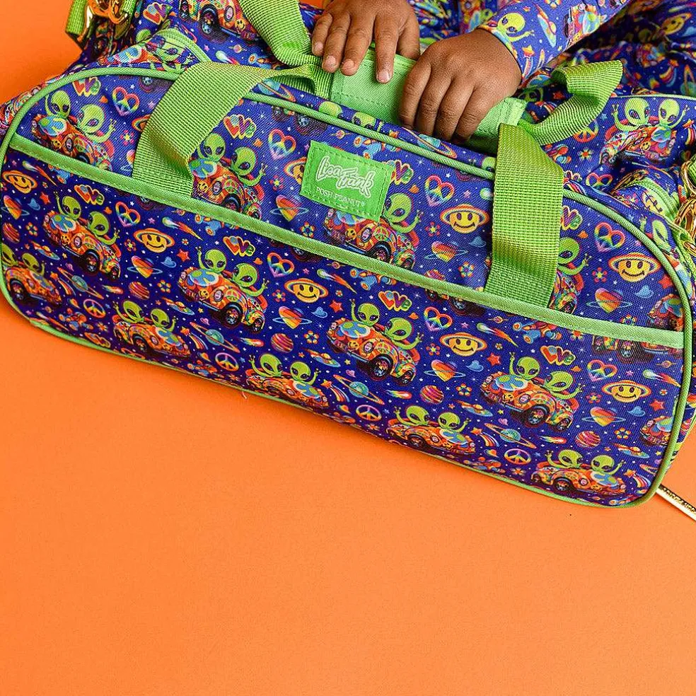 Posh Peanut Duffle Bag Discount