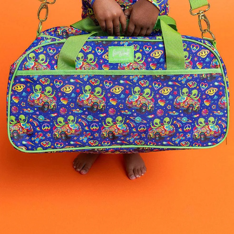 Posh Peanut Duffle Bag Discount