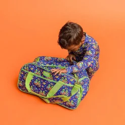 Posh Peanut Duffle Bag Discount