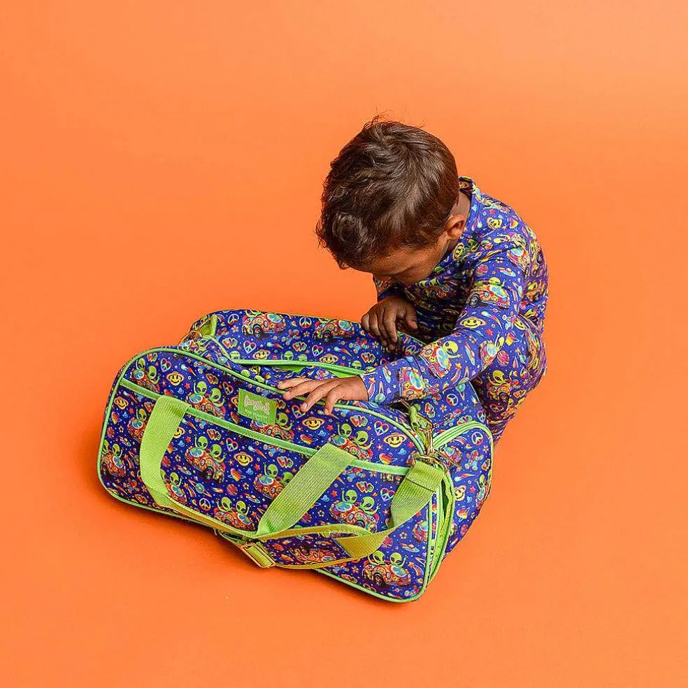 Posh Peanut Duffle Bag Discount