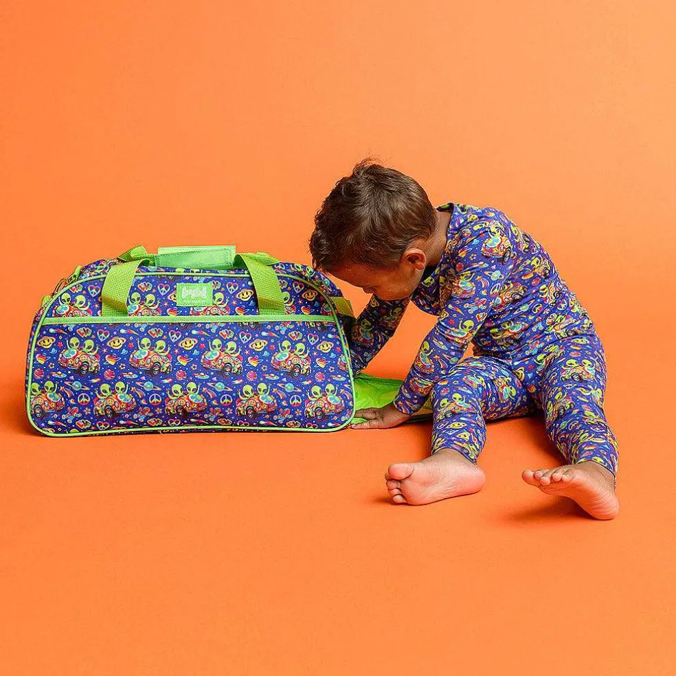 Posh Peanut Duffle Bag Discount