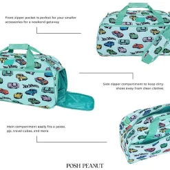 Posh Peanut Duffle Bag Best