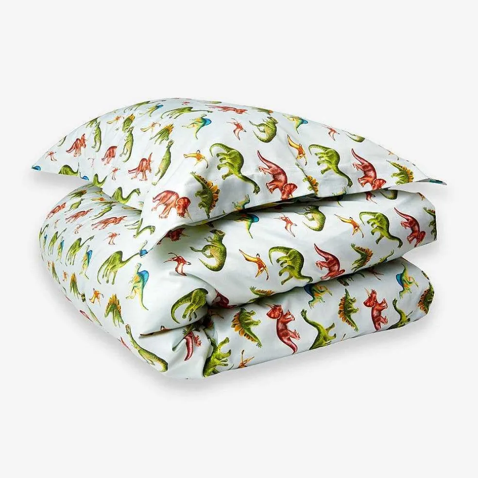 Posh Peanut Duvet Cover Set Best