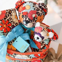 Posh Peanut Essentials Kit New