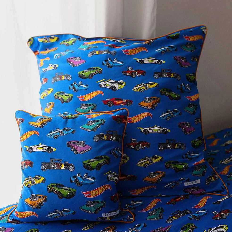 Posh Peanut Euro Sham Online