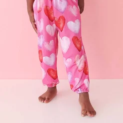 Posh Peanut Flutter Jumpsuit Best