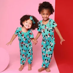 Posh Peanut Flutter Jumpsuit New