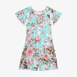 Posh Peanut Flutter Romper Fashion