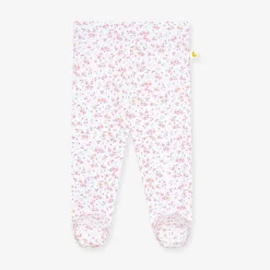 Posh Peanut Footie Leggings Best