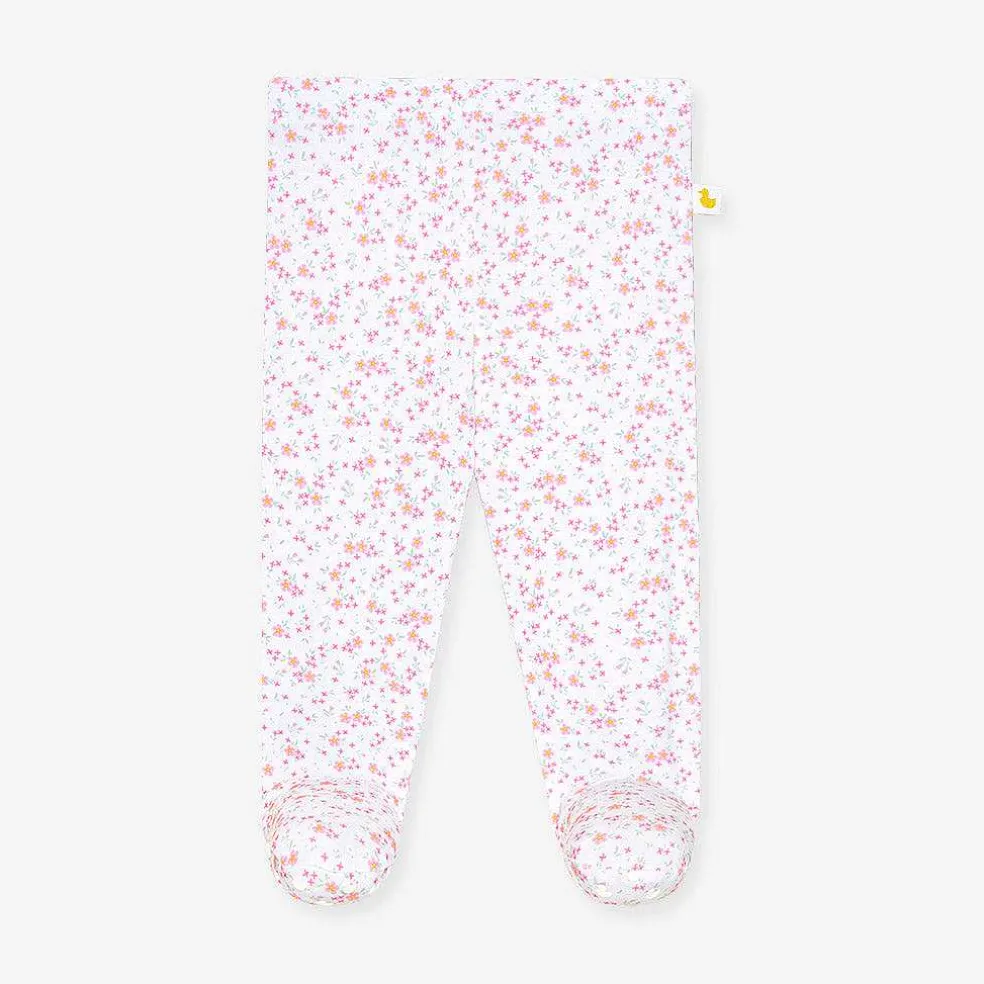 Posh Peanut Footie Leggings Best