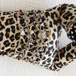 Posh Peanut Footie Ruffled Zippered One Piece Best