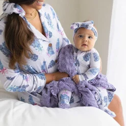 Posh Peanut Footie Ruffled Zippered One Piece Clearance
