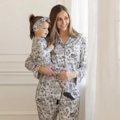 Posh Peanut Footie Ruffled Zippered One Piece Store