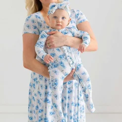 Posh Peanut Footie Ruffled Zippered One Piece Cheap