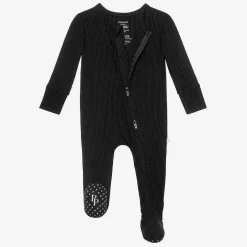 Posh Peanut Footie Zippered One Piece Best