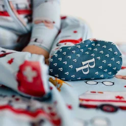 Posh Peanut Footie Zippered One Piece Shop