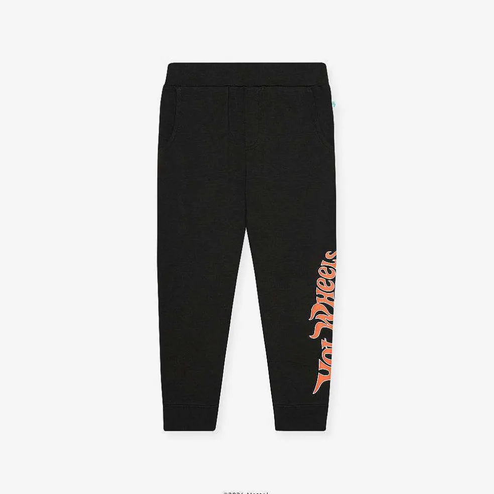 Posh Peanut French Terry Joggers Shop