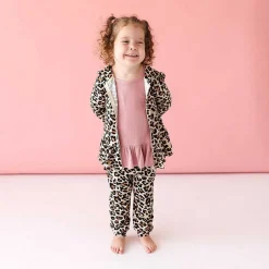 Posh Peanut French Terry Joggers Fashion