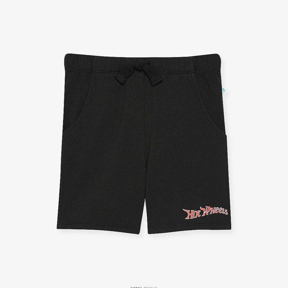 Posh Peanut French Terry Shorts Fashion