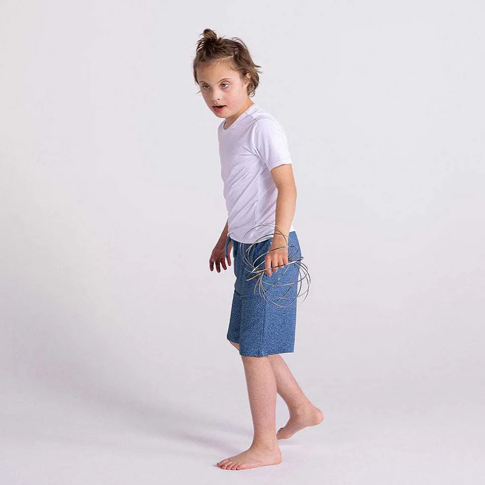 Posh Peanut French Terry Shorts Cheap