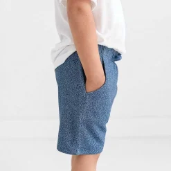 Posh Peanut French Terry Shorts Cheap