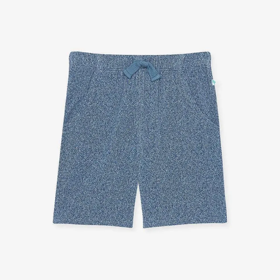 Posh Peanut French Terry Shorts Cheap