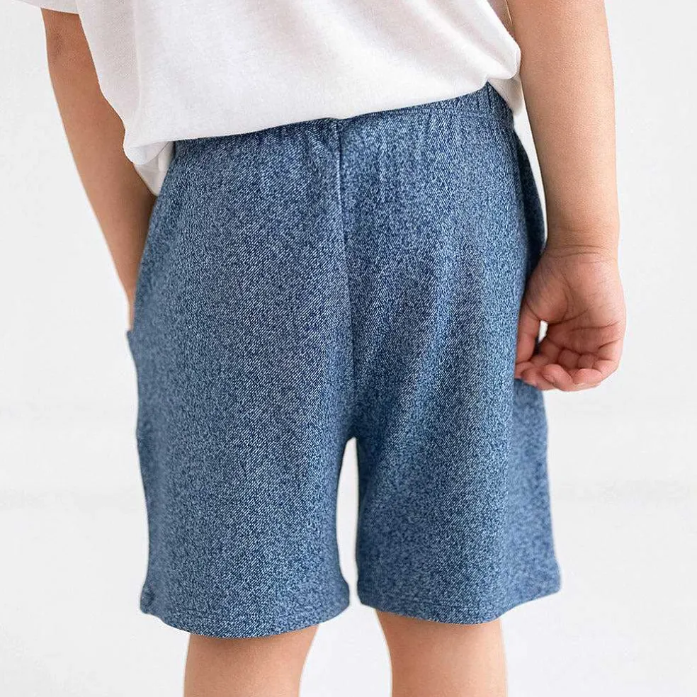 Posh Peanut French Terry Shorts Cheap