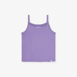 Posh Peanut Girls' Picot Cami Best Sale