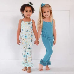 Posh Peanut Girls' Picot Cami Shop