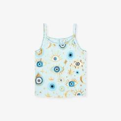 Posh Peanut Girls' Picot Cami Cheap