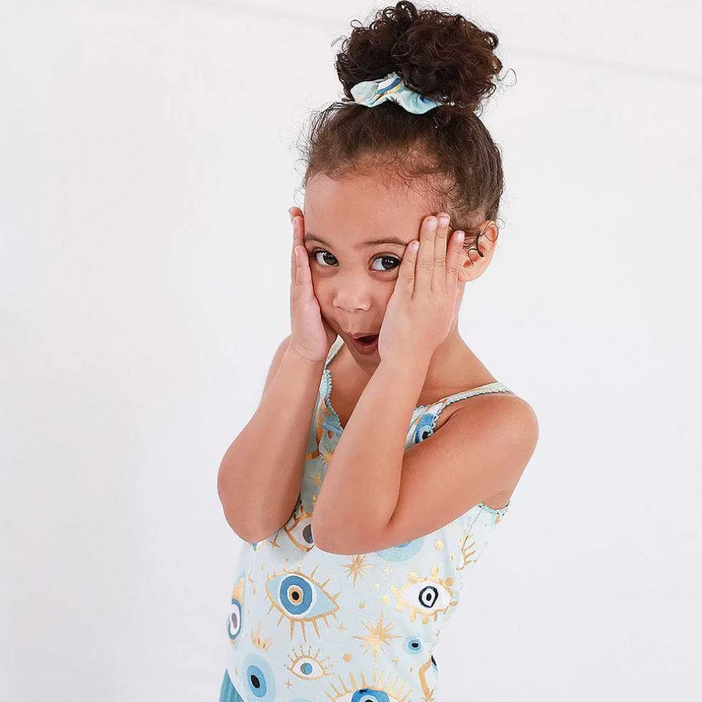Posh Peanut Girls' Picot Cami Cheap