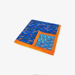 Posh Peanut Grand Luxe Patoo® Blanket New