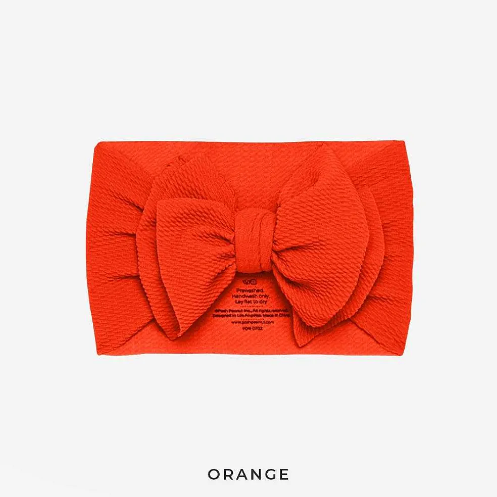 Posh Peanut Headwrap Discount