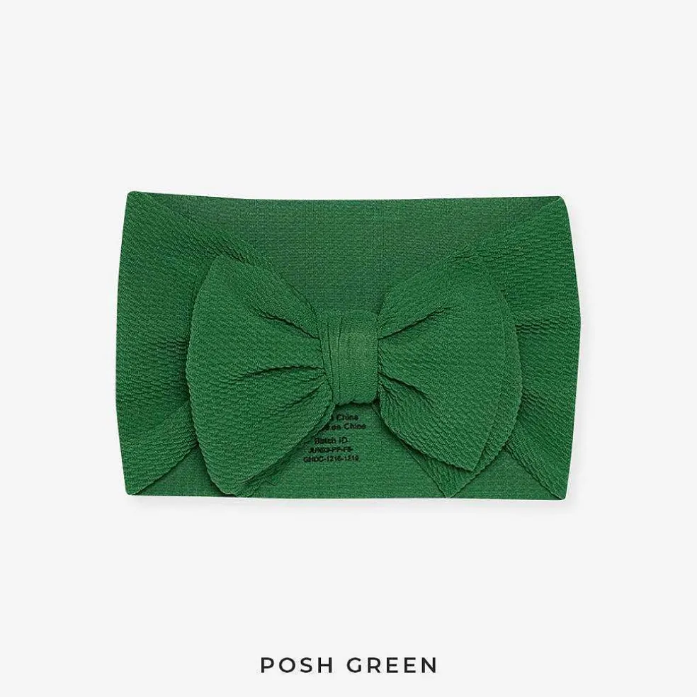 Posh Peanut Headwrap Discount