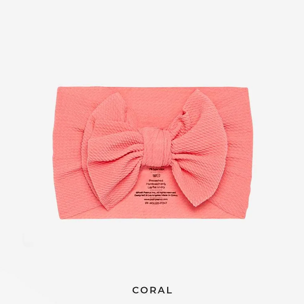 Posh Peanut Headwrap Discount