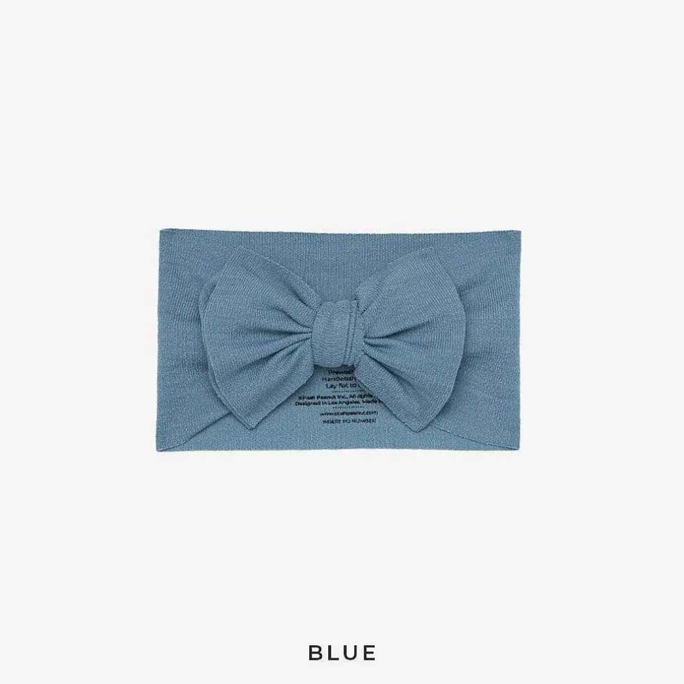 Posh Peanut Headwrap Store