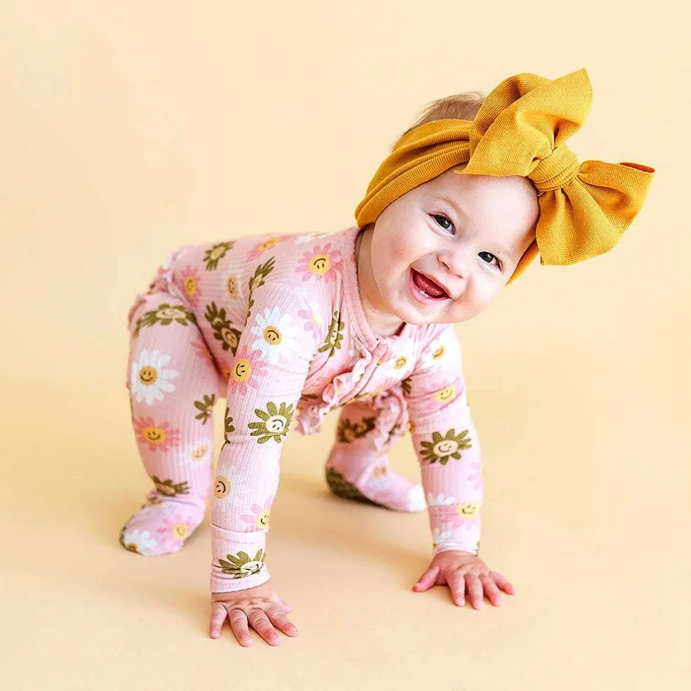 Posh Peanut Headwrap Store