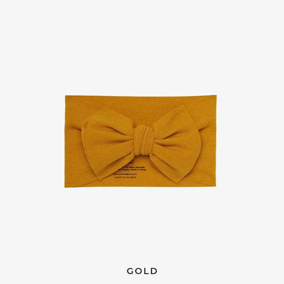 Posh Peanut Headwrap Store