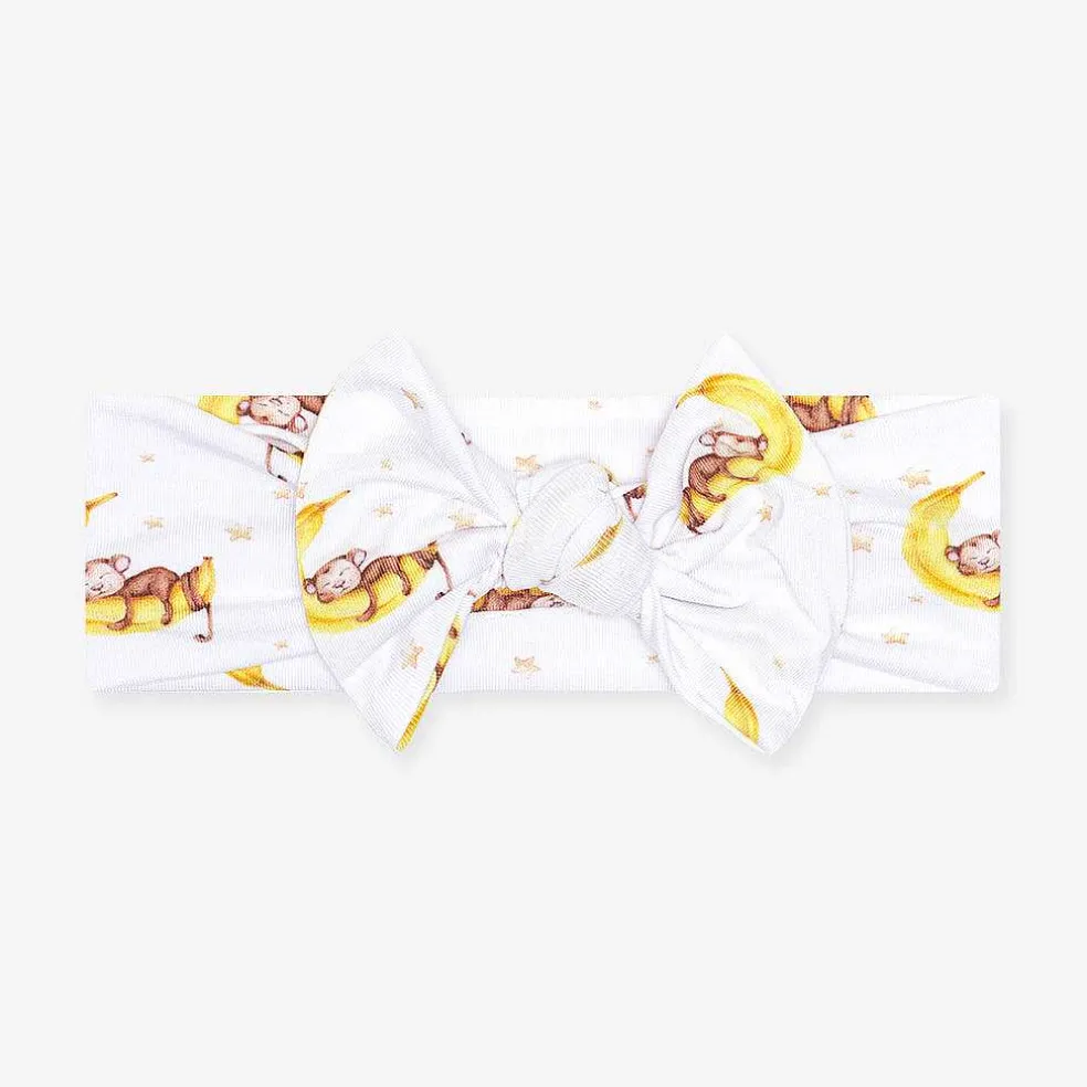 Posh Peanut Headwrap Clearance