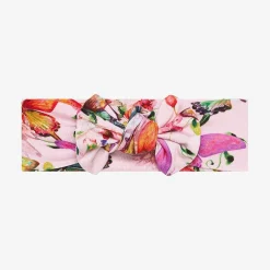 Posh Peanut Headwrap Hot
