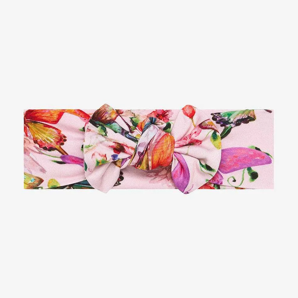 Posh Peanut Headwrap Hot