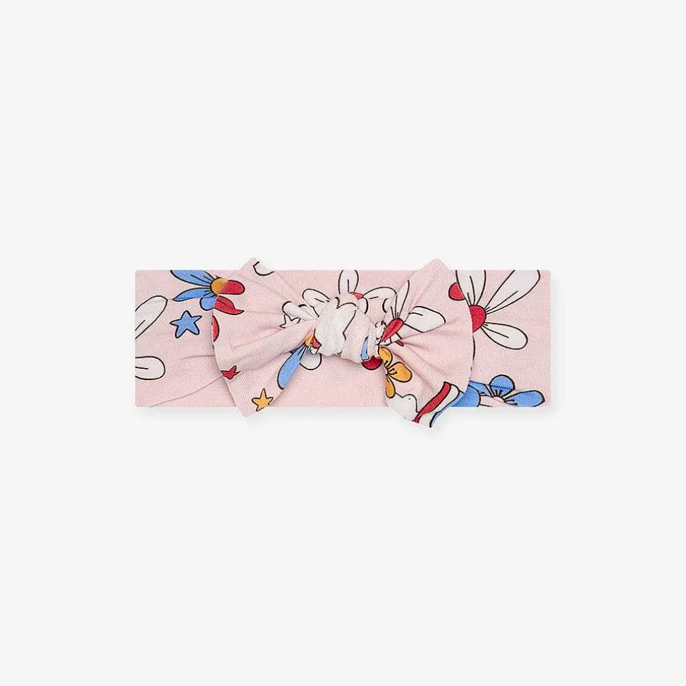 Posh Peanut Headwrap Outlet