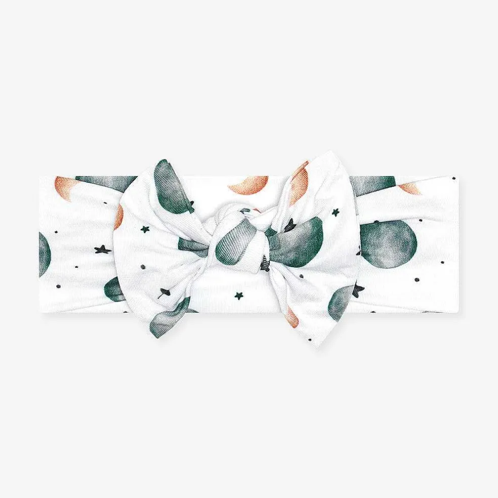Posh Peanut Headwrap New