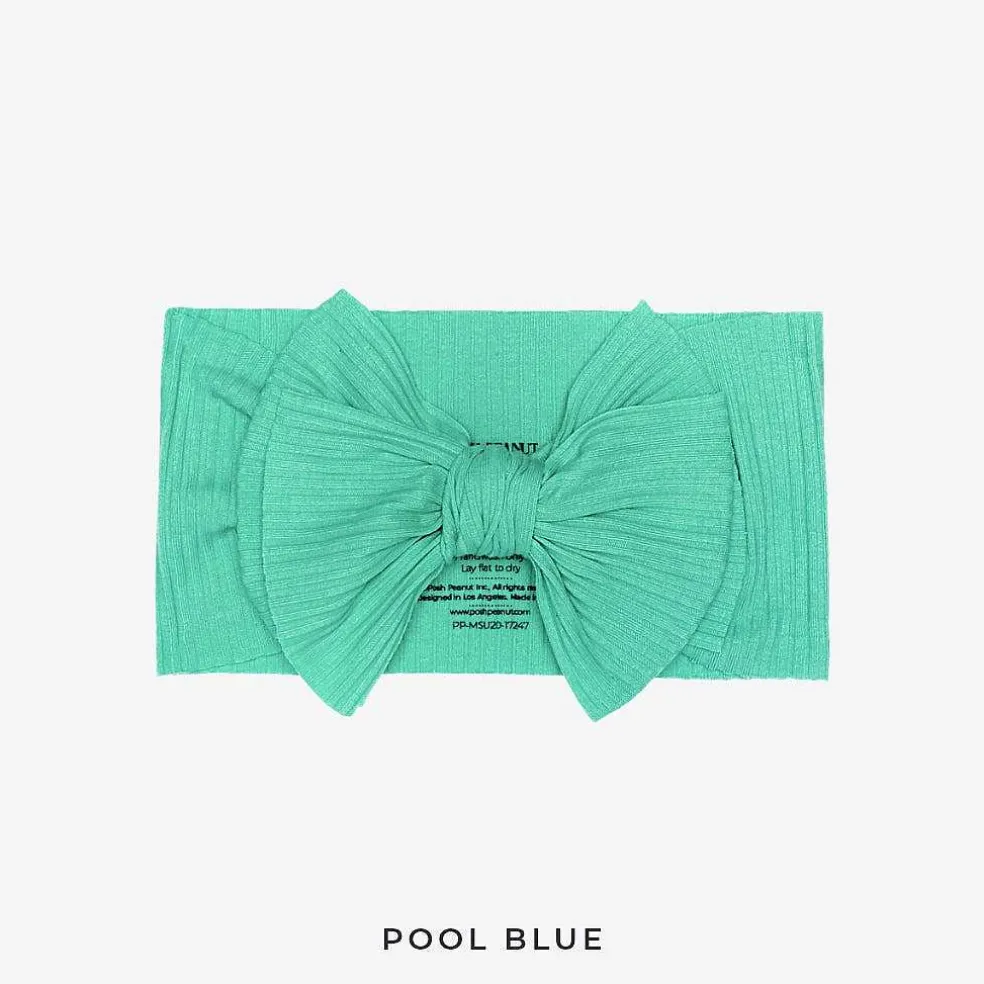 Posh Peanut Headwrap Shop