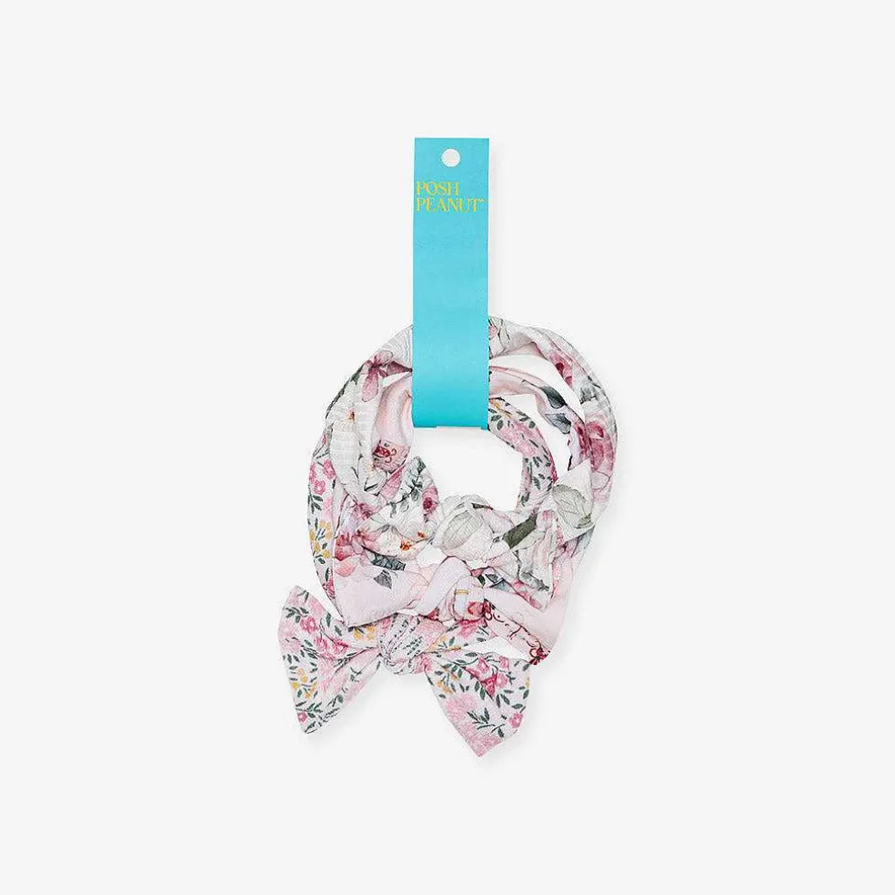 Posh Peanut Headwrap Set Sale