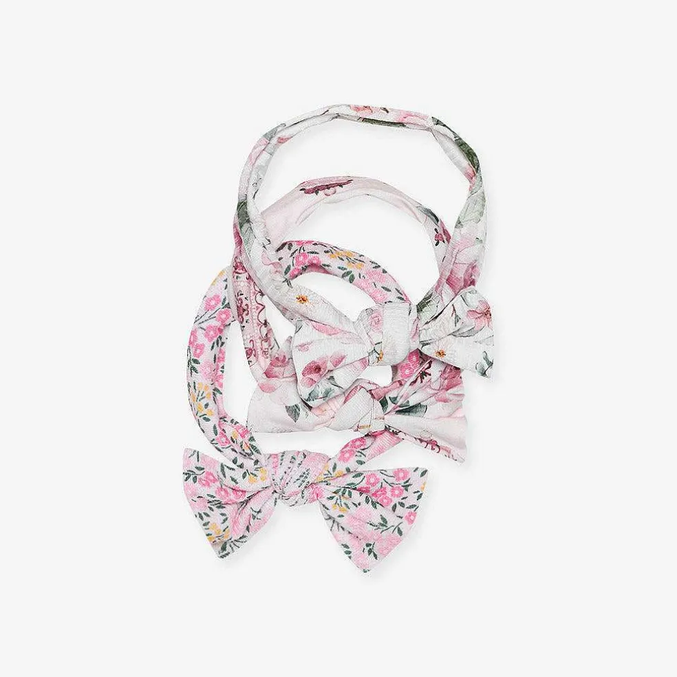 Posh Peanut Headwrap Set Sale