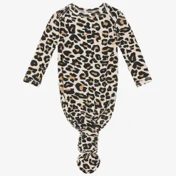 Posh Peanut Knotted Gown Sale
