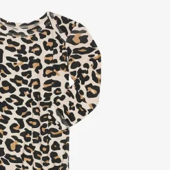 Posh Peanut Knotted Gown Sale