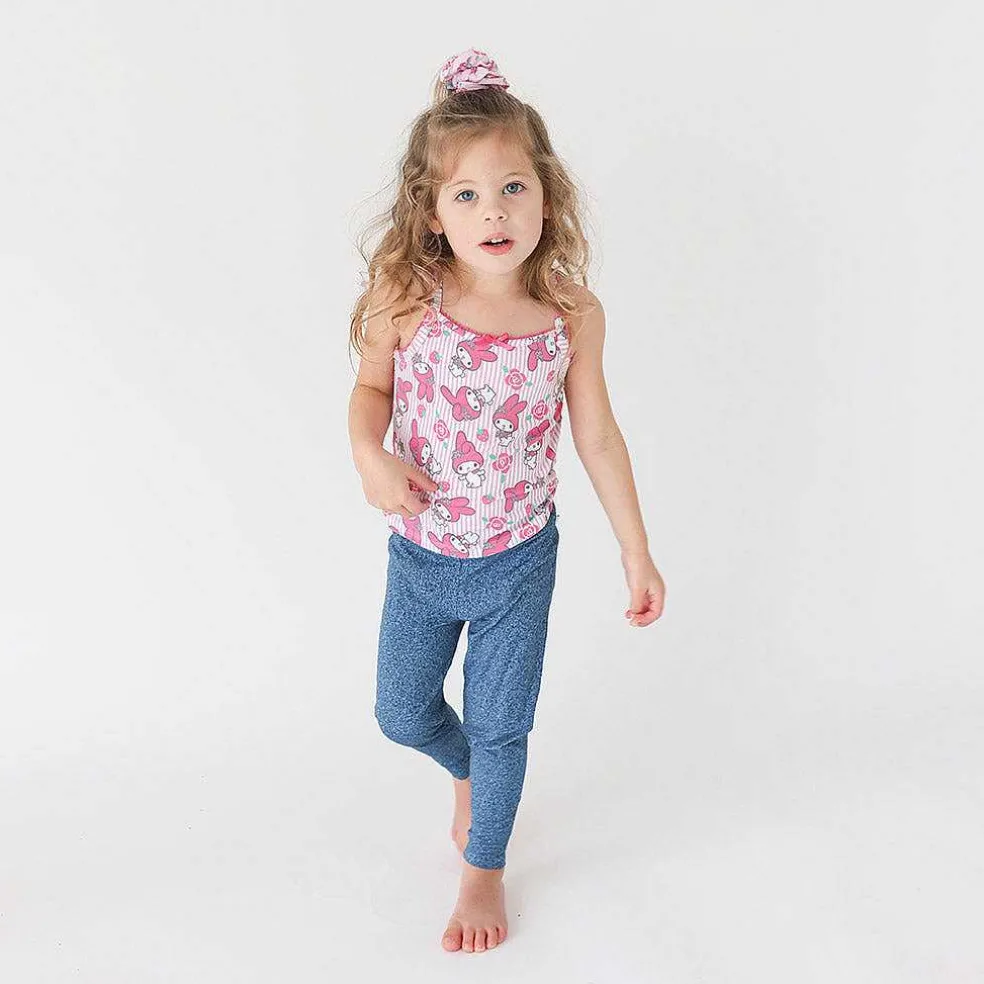 Posh Peanut Leggings Fashion